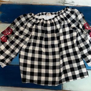 Abercrombie Kids Blouse